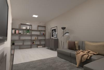 Apartamente noi decomandate 61mp , Pallady -Ikea - 8