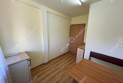 Apartament la casa cu 2 camere situat in zona Calea Dumbravii Sibiu - 6