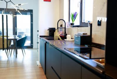Vilă modernă în Corbeanca – finisaje premium, zonă liniștită - 11