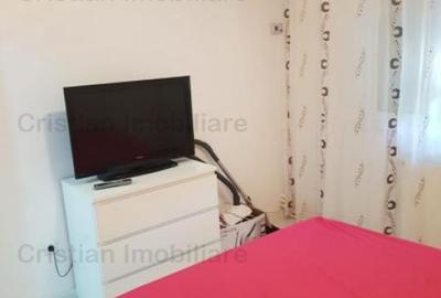 2 camere, etaj 3, Mobilat si Utilat, Dorobantilor - 5