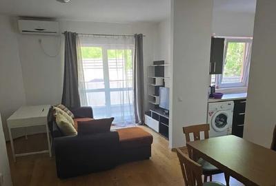 Apartament cu 2 camere - zona Copou - Complex Bellevue - 7
