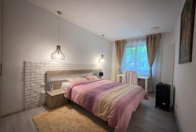 Ultracentral - Piața Unirii - UMF 2 camere amenajat complet - 6