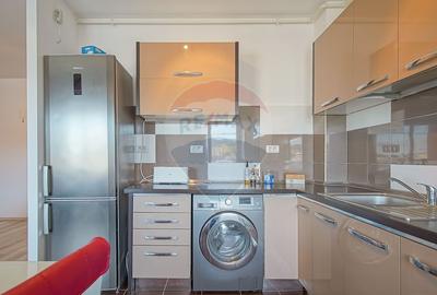 Apartament 2 camere – Alphaville, Carpaților | Priveliște superba - 11