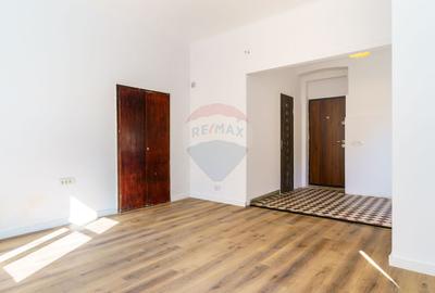 Apartament cu 1 camera de vânzare in zona centrala, strada Pitești - 4