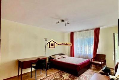 De închiriat | 2 camere | Tătărași | Etaj 1 | 300 €/lună - 1