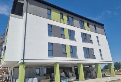 COMISION 0% Apartament cu 2 camere  et1,2 Giroc-Neptun - 2