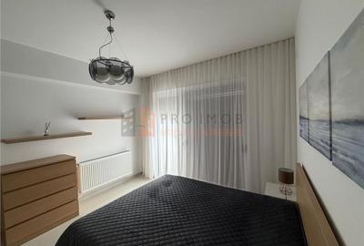 Apartament 2 camere cf 1 decomandat zona Orizont - 5