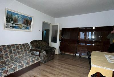Apartament 3 camere Dacia Iasi – ideal familie/investitie - 6