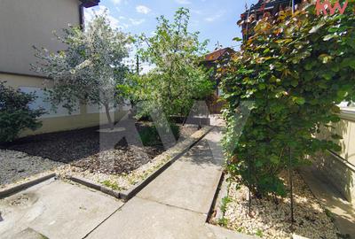 Puskin / Vila Versatila 88 mp – Cabinete / Birouri / After School - 4