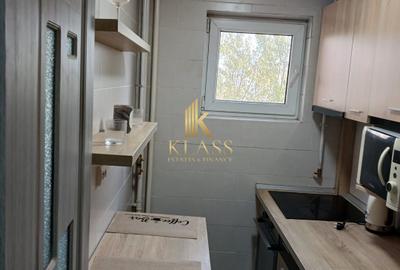 Apartament Brancoveanu metrou si parc - 5