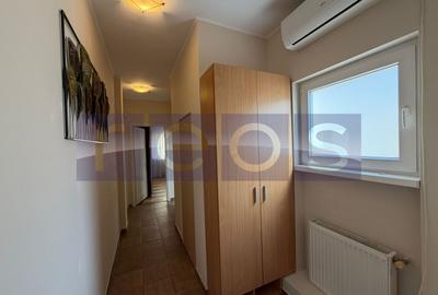 INCHIRIERE APARTAMENT IN VILA | 90MP | MOBILAT SI UTILAT | ARMENEASCA - 30