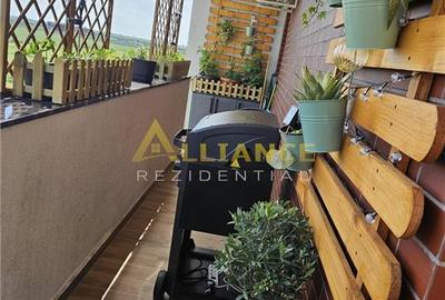 Apartament 3 cam Premium 108 mp + loc de parcare - 15