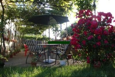 Casă cu 13 camere în Eforie Nord