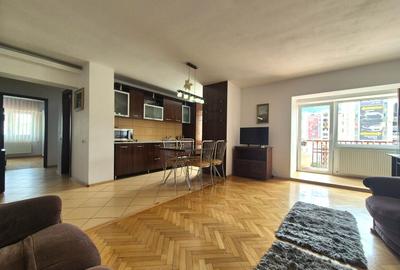 Onix, apartament cu priveliste spre Tâmpa - 22