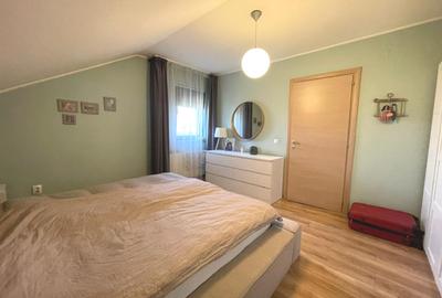 Casă modernă 4 camere | 180mp utili | teren 423mp | zona Micesti - Orizont - 13