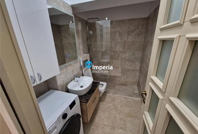 Apartament 2 camere, Copou, cartier rezidential nou! - 5