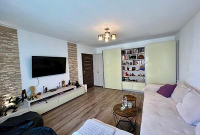 Nerva Traian - Timpuri Noi | Apartament 3 camere | Mobilat si utilat - 4