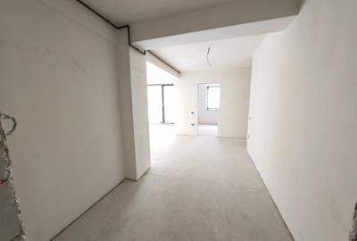 Apartament 3 camere 2 bai la cheie loc de parcare Tomis Plus - 6