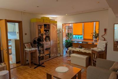 4 camere Calea Mosilor - 1