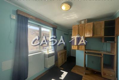 Garsoniera Confort II, Etaj 3, Strada Lotrului - 1