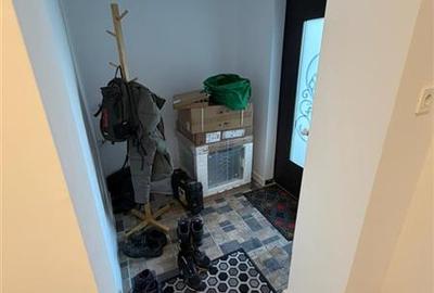 Vanzare casa 3 camere, 2 bai, curte 300 mp, Parc Bazilescu, renovata integral - 13