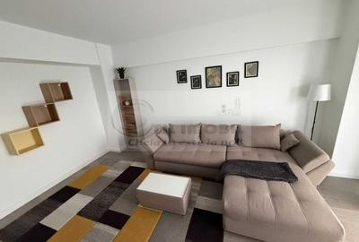 Apartament cu 2 camere decomandat în Tătărași