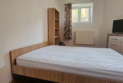 Garsonieră, 33 mp, la vilă, Colentina Tei, zonă liniștită - 6