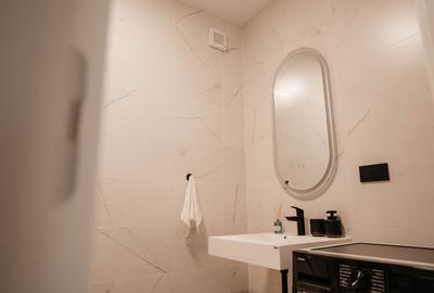 Garsonieră Premium în Ansamblu Rezidențial Nou | Finisaje de Lux | Comision 0% - 11