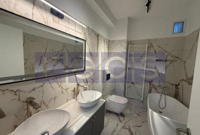 OPORTUNITATE | INCHIRIERE 3 CAMERE | NOU | FINISAJE LUX | COMERCIAL - 13