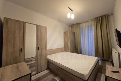Apartament modern 2 camere  zona Promenada Mall - 7