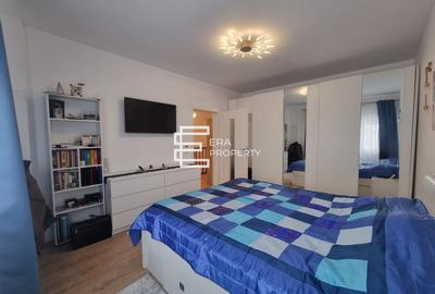 Duplex nou 2025, mobilat complet, terasă, 3 băi, Șelimbăr zona Brana - 8