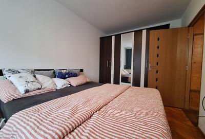 Confort si locatie excelenta -3 camere-etaj 2-zona Lipovei-gata de mutat - 20