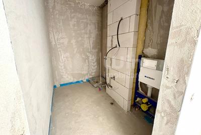 Apartament 2 camere | Bloc nou | Terasa | Etaj 4/5 | Intre Lacuri! - 4