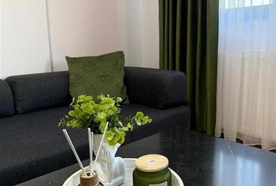 Apartament cu 2 camere River Towers - 15