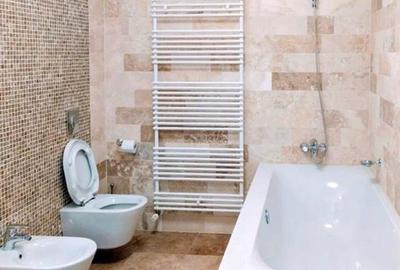 Chirie | Apartament 4 camere 168mp | Forest View | Parcare & Boxă - 8
