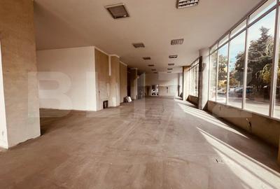 Spatiu comercial, 300 mp, zona Valea Rosie - 1