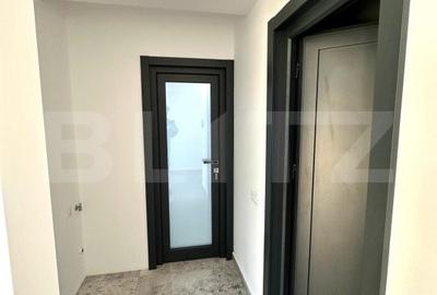 Penthouse cu 2 camere, 152 mp, complex Freya - 3