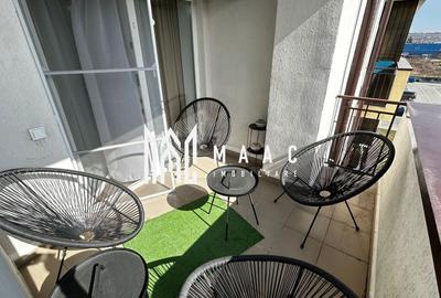Apartament 3 camere | 71.8 MPU | 2 terase | Etaj 1 | Parcare | LUX - 8
