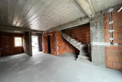 Casa individuală, 4 camere, 3 bai, 110 mp, Giroc - 8