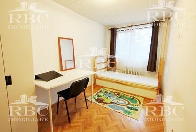 Apartament 3 camere cu loc de parcare  in Gheorgheni - 6