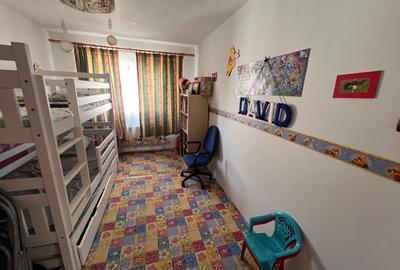 Apartament 4 camere - Valea Aurie - Sibiu - 11