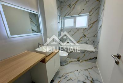 Apartament 2 camere cu balcon de 7.29 mp, aer conditionat - 6