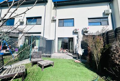 Alexander Residence || vila 4 dormitoare || mobilat - 10