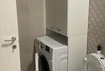 Apartament 2 camere Hils/metrou Nicolae Teclu - 5