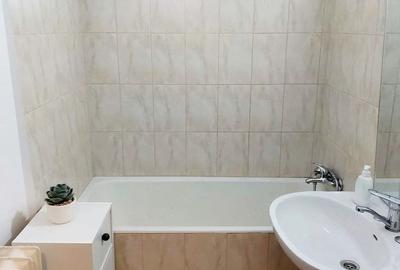 Apartament 2 camere de inchiriat, mobilat complet, zona Drumul Taberei-Brasov - 9