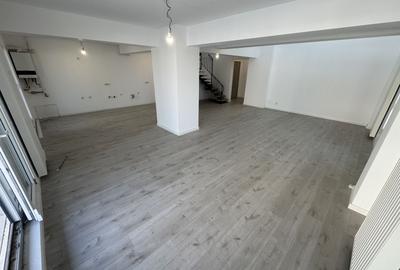 Penthouse pe două niveluri, lângă VIVO Constanța - 3