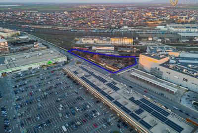 Teren UTA de vanzare - 1