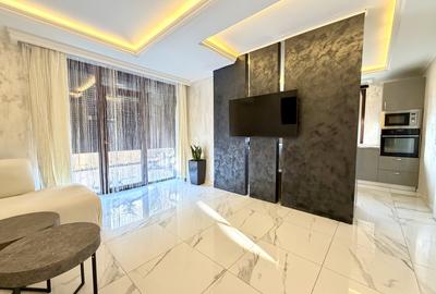 Duplex spatios, 5 camere, 104 mp utili, 207 mp teren - Dumbravita - 2