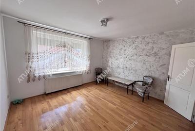 Casa individuala 6 camere teren de 715 mp in Talmaciu/ Sibiu - 20