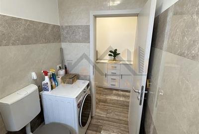 Apartament 1 camera | Mansarda, 37 mp | Zona AEM - 7